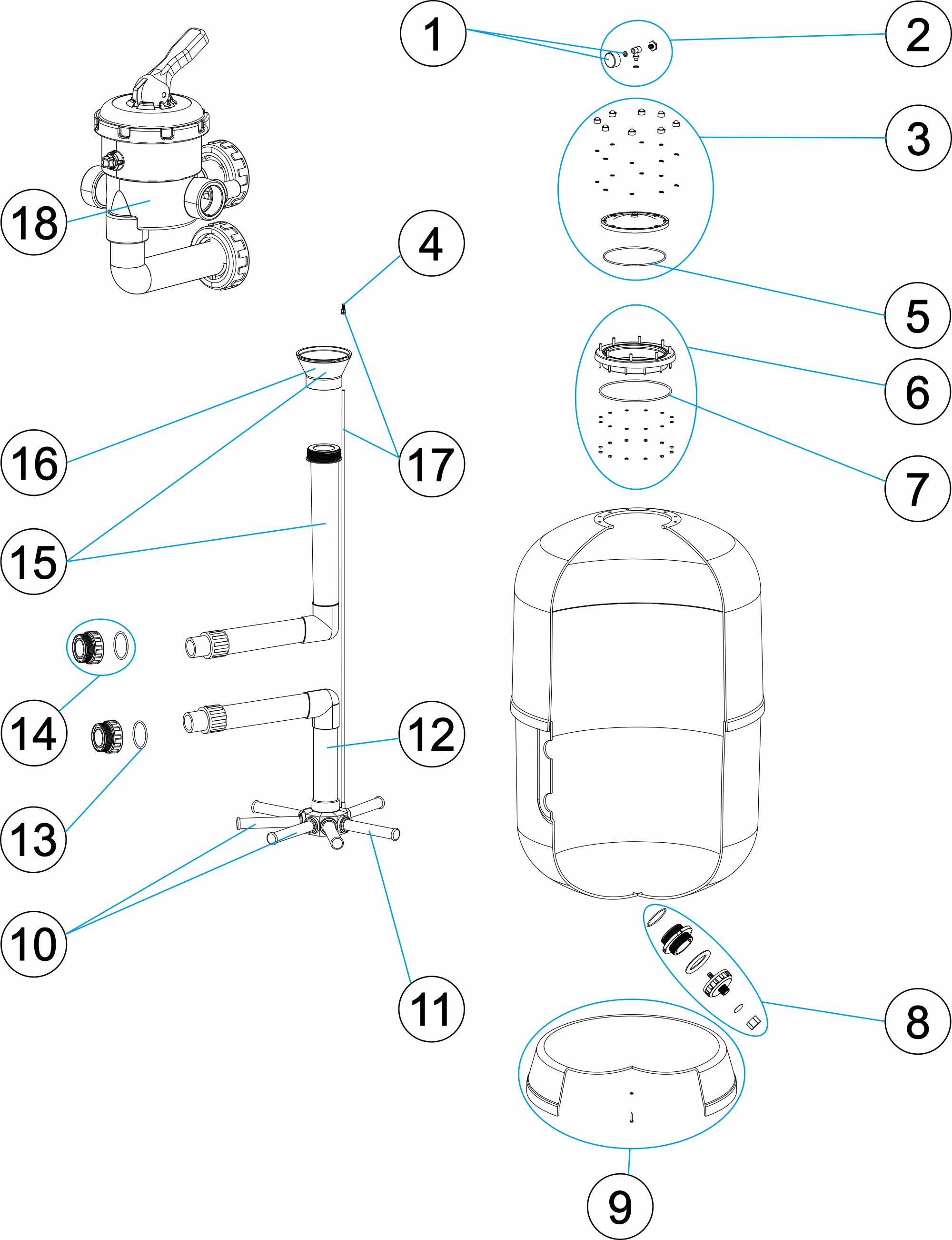 FILTRO LISBOA HIGH PERFORMANCE