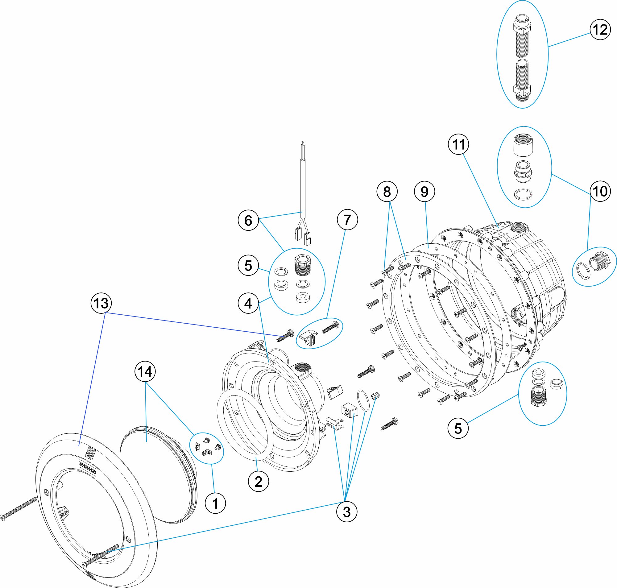 PLED.STD ESS. W 1485 L.PA GRIS