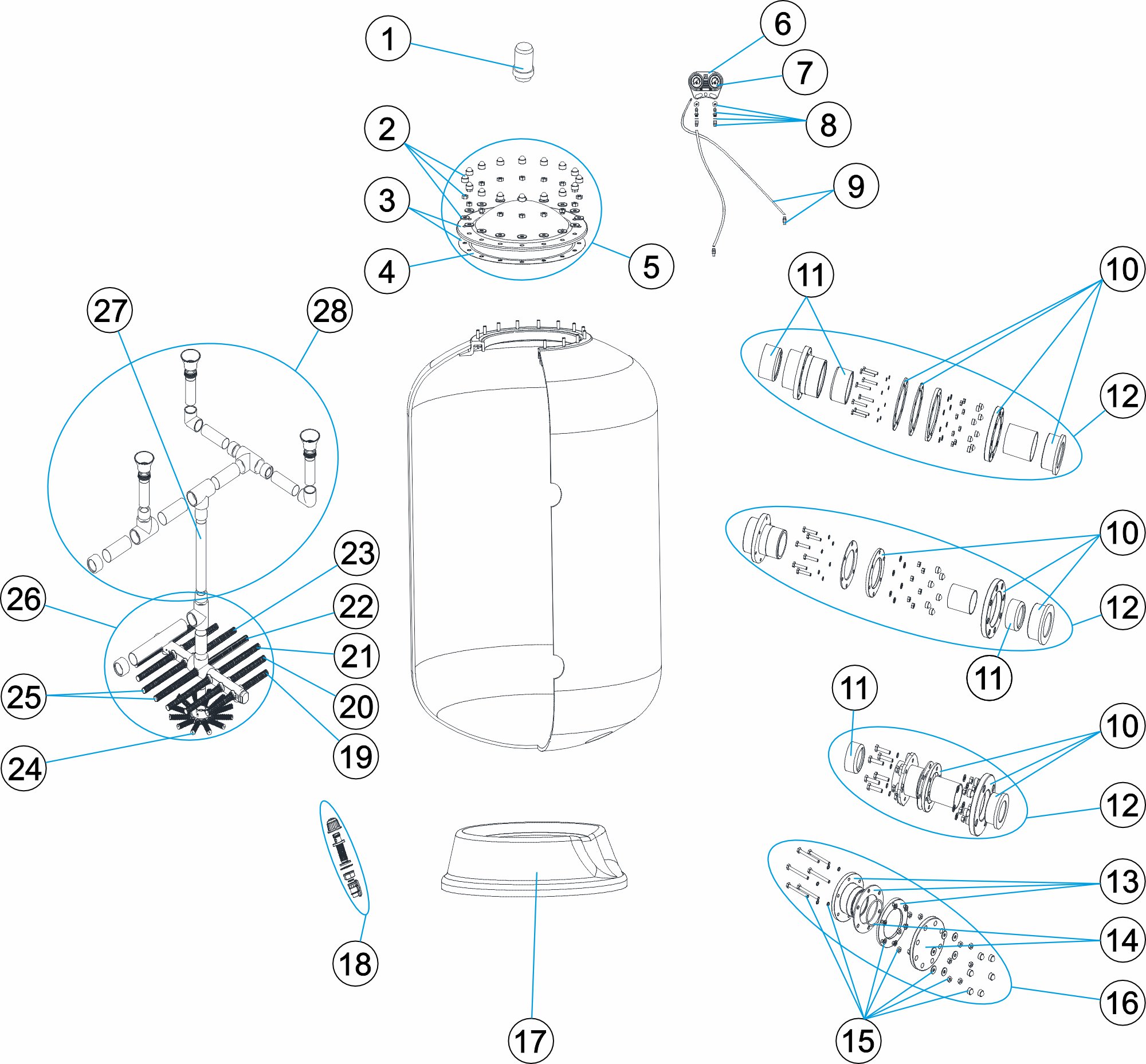 FILTRO PARIS 1800-140